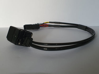 4M0980556A Rear View Camera Reverse Camera Control Unit Highline Wiring Cable Suitable For Audi A5 A7 A8 4M0 980 556 A