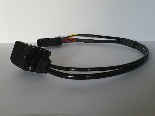 4M0980556A Rear View Camera Reverse Camera Control Unit Highline Wiring Cable Suitable For Audi A5 A7 A8 4M0 980 556 A