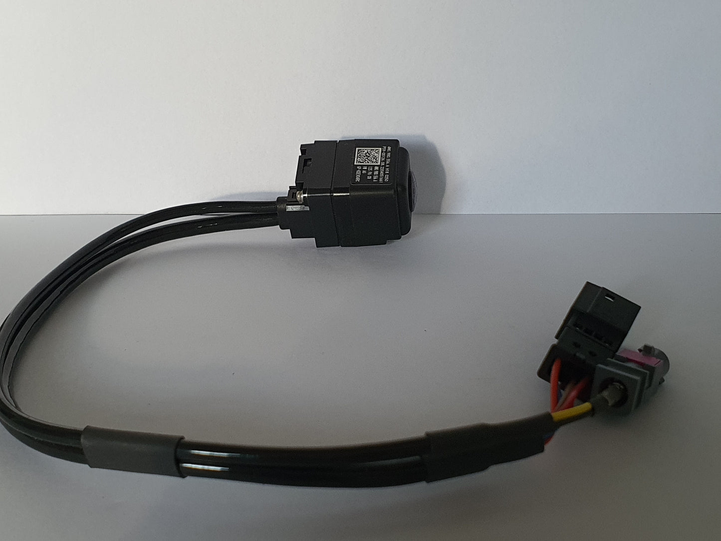 4M0980556A Rear View Camera Reverse Camera Control Unit Highline Wiring Cable Suitable For Audi A5 A7 A8 4M0 980 556 A