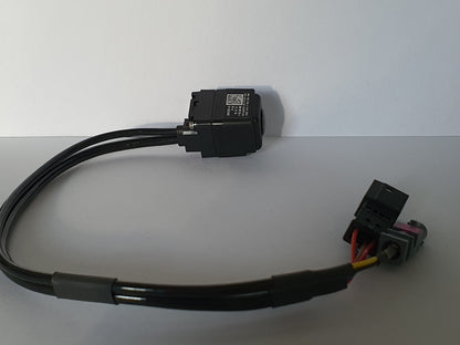 4M0980556A Rear View Camera Reverse Camera Control Unit Highline Wiring Cable Suitable For Audi A5 A7 A8 4M0 980 556 A