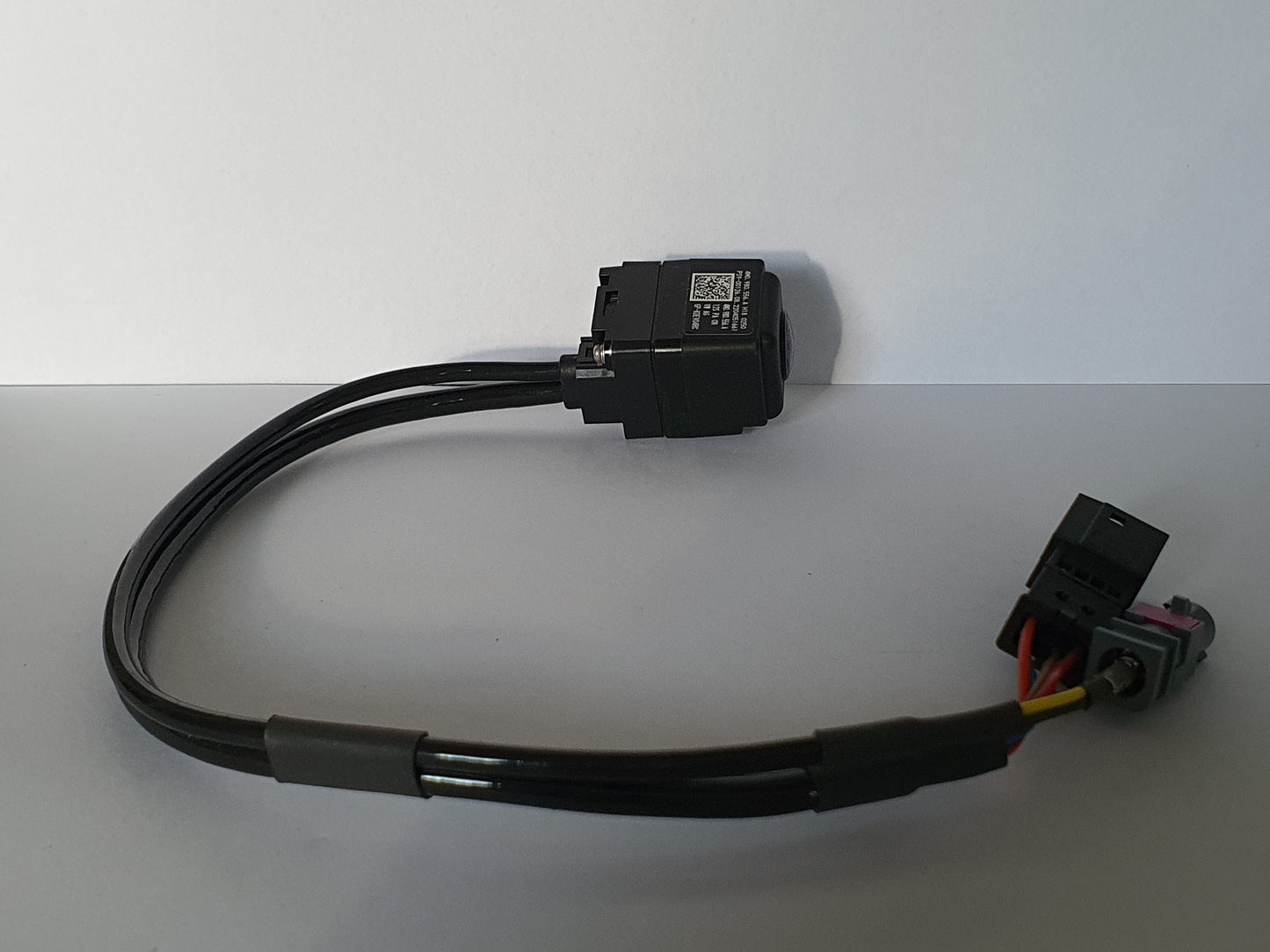 4M0980556A Rear View Camera Reverse Camera Control Unit Highline Wiring Cable Suitable For Audi A5 A7 A8 4M0 980 556 A