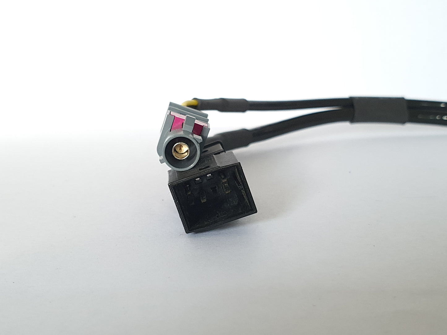 4M0980556A Rear View Camera Reverse Camera Control Unit Highline Wiring Cable Suitable For Audi A5 A7 A8 4M0 980 556 A