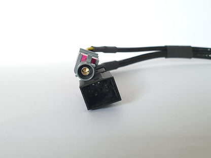 4M0980556A Rear View Camera Reverse Camera Control Unit Highline Wiring Cable Suitable For Audi A5 A7 A8 4M0 980 556 A