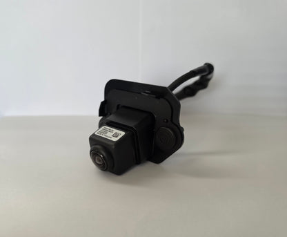 28442-3ZL0A 284423ZL0A Car Rear View Camera For Nissan Pulsar C13 1.2 16V 2015 2016 Auxiliary Parking Reversing Camera