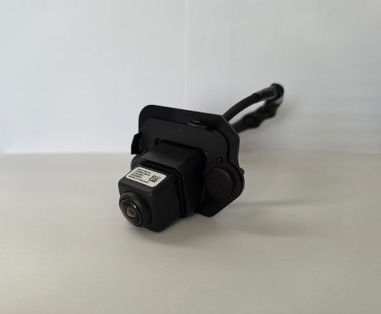 28442-3ZL0A 284423ZL0A Car Rear View Camera For Nissan Pulsar C13 1.2 16V 2015 2016 Auxiliary Parking Reversing Camera