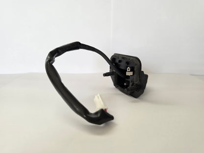 28442-3ZL0A 284423ZL0A Car Rear View Camera For Nissan Pulsar C13 1.2 16V 2015 2016 Auxiliary Parking Reversing Camera