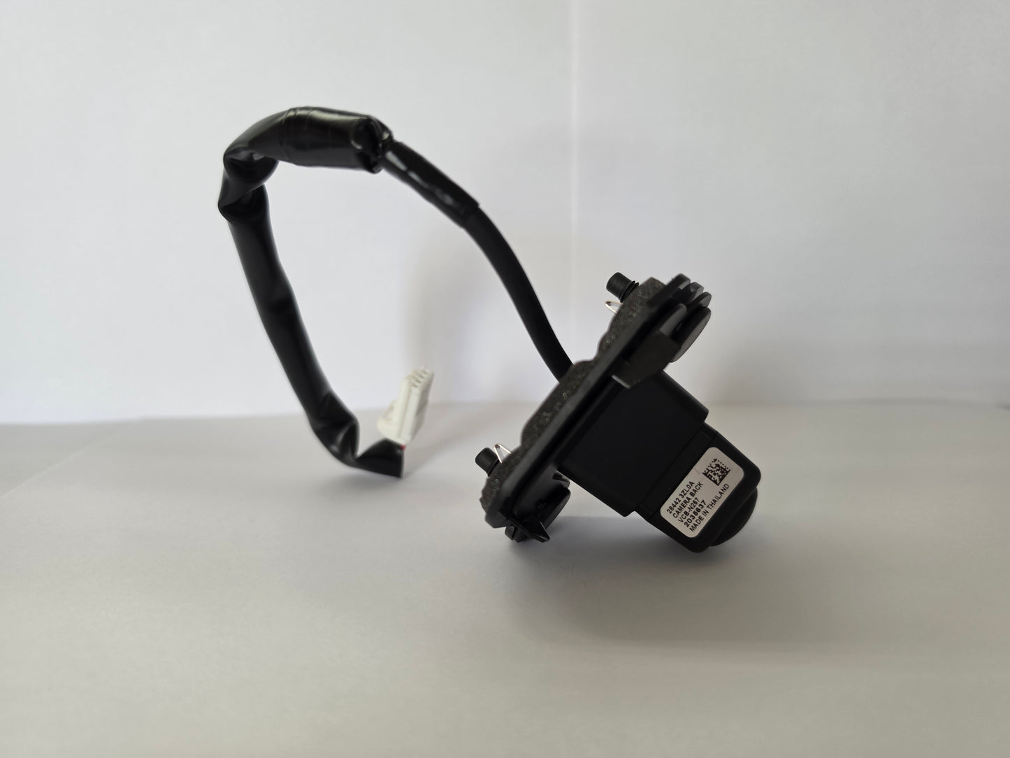 28442-3ZL0A 284423ZL0A Car Rear View Camera For Nissan Pulsar C13 1.2 16V 2015 2016 Auxiliary Parking Reversing Camera