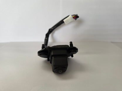 28442-3ZL0A 284423ZL0A Car Rear View Camera For Nissan Pulsar C13 1.2 16V 2015 2016 Auxiliary Parking Reversing Camera