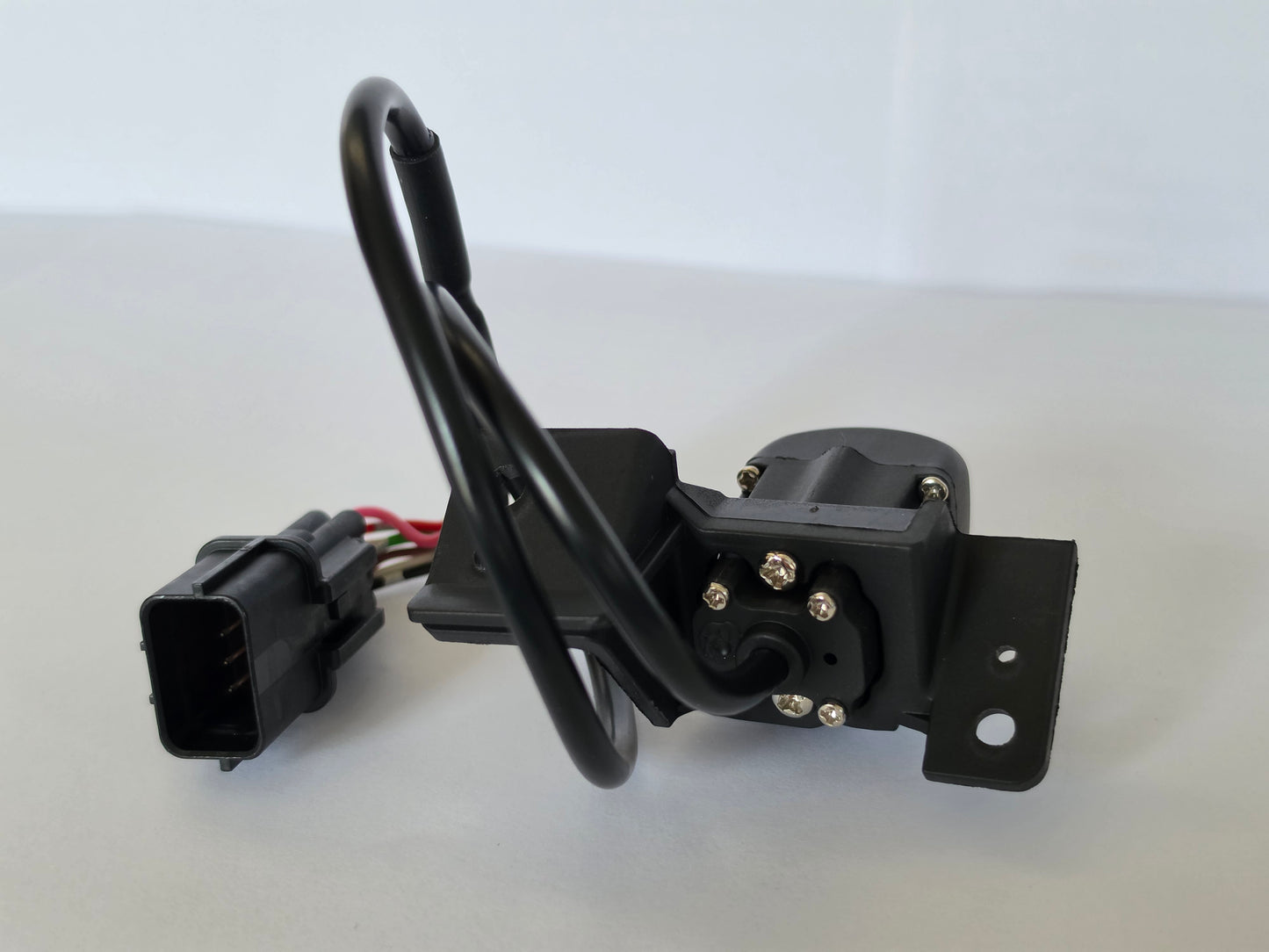 95760D3001 95760-D3001 Rear View Camera Reverse Backup Camera 95760D3100 95760-D3000 95760-D3100 For Hyundai Tucson 2016-2018