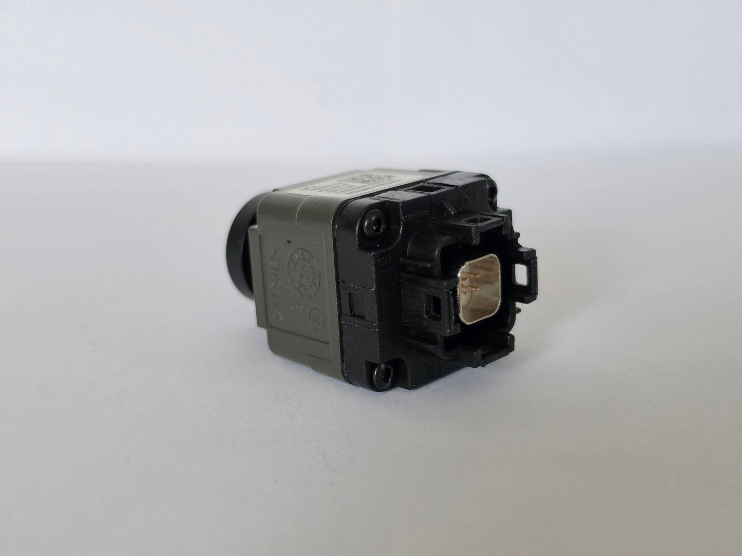CPLA-19H422-AC Rear View Backup Camera Parking Assist Camera Car CPLA19H422BA For Land Range Rover MK4 Sport Evoque Discovery